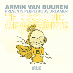 Portada Armin van Buuren presents Perpetuous Dreamer - The Sound Of Goodbye