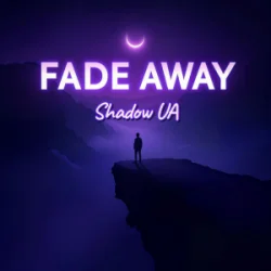 Portada Shadow UA - Fade Away
