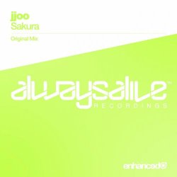Portada jjoo - Sakura (original mix)