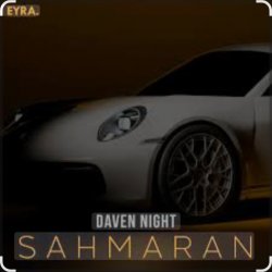Portada Daven Night - Sahmaran