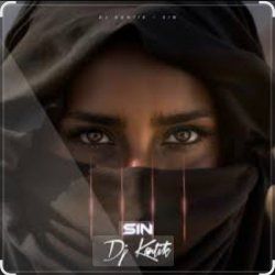Portada Dj Kantik - Sin