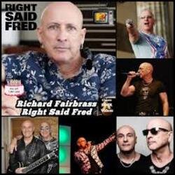 Portada Right Said Fred - I Love You But I Don't Like You