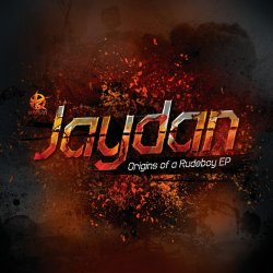 Portada Jaydan - Deception