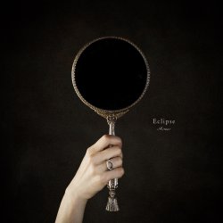 Portada Aimer - Eclipse