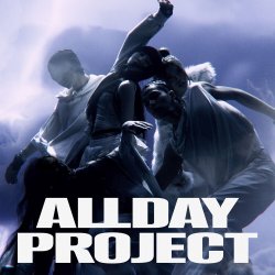 Portada ALLDAY PROJECT - Famous