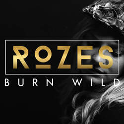 Portada Rozes - Desirable