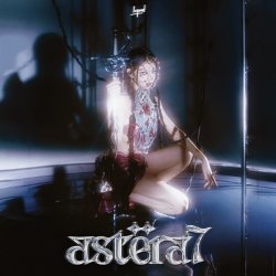 Portada Astera7 - Heaven