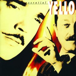 Portada Yello - Jingle Bells