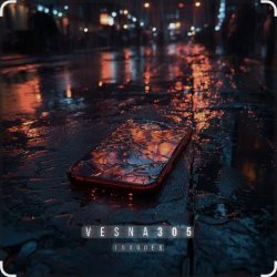 Portada VESNA305 - Гололёд
