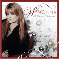 Portada Wynonna - O Holy Night