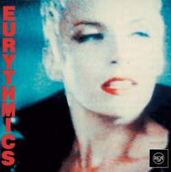 Portada Annie Lennox - No More I Love You's