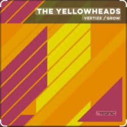 Portada The YellowHeads - Grow (Original Mix)