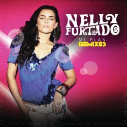 Portada Nelly Furtado - Manos Al Aire (Original)