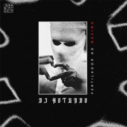 Portada DJ ROTUNDO - KBOU A NETFLIX