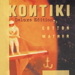 Portada Cotton Mather - Lily Dreams On