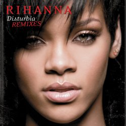 Portada Rihanna - Disturbia (Jody den Broeder Radio Edit)