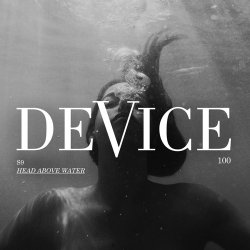 Portada S9 - Head Above Water