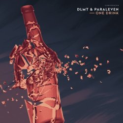Portada DLMT & Paraleven - One Drink