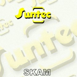 Portada Skam - Close Your Eyes (Original Skam Mix)