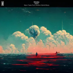 Portada Orinoko - Island (Saint & Sinners Remix)