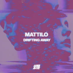 Portada Mattilo - Drifting Away