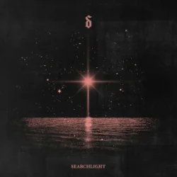 Portada Shinedown - Searchlight