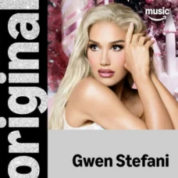 Portada Gwen Stefani - Shake The Snow Globe