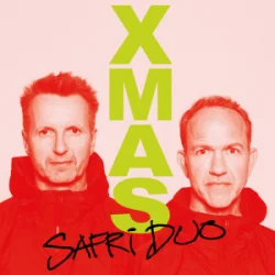 Portada Safri Duo - Somewhere In My Memory
