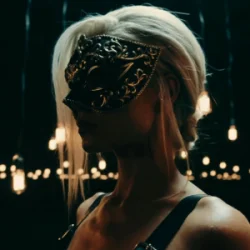 Portada DropGhost - Good Girl