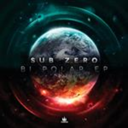 Portada Sub Zero - Motion