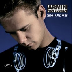 Portada Armin van Buuren - Birth Of An Angel