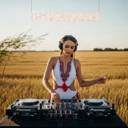 Portada DJ Haydamaka - Тік-так тік