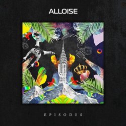 Portada Alloise - Circus