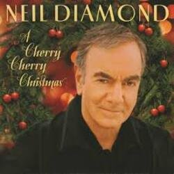 Portada Neil Diamond - Joy to the World