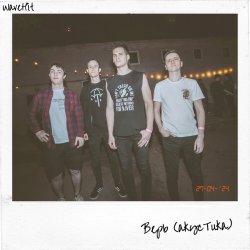Portada WaveHit - Верь