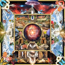 Portada Cici Hung - Love