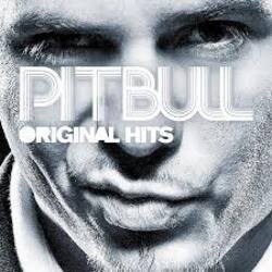 Portada Pitbull - Voodoo