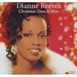 Portada Dianne Reeves - Little Drummer Bo
