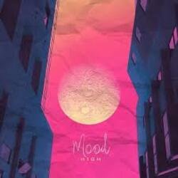 Portada H1GH - Mood
