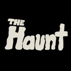 Portada The Haunt - Nervous Wreck