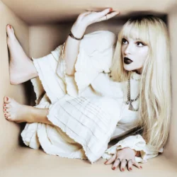 Portada The Haunt - Claws