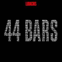 Portada Ludacris - 44 Bars