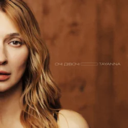 Portada TAYANNA - Очі дівочі