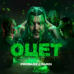 Portada PROBASS ∆ HARDI - ОЦЕТ