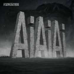 Portada The Hardkiss - AiAiAi