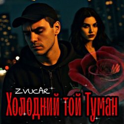 Portada ZVUCAR - А я в Тумані