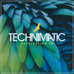 Portada Technimatic - Not Far To Go (Mixed)