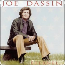 Portada Joe Dassin - Le cahe des 3 colombes