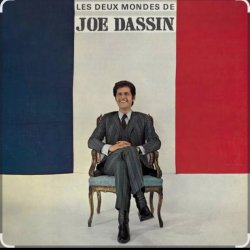 Portada Joe Dassin - Salut Les amoureux