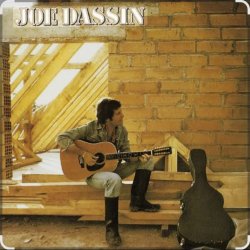 Portada Joe Dassin - Happy birthday